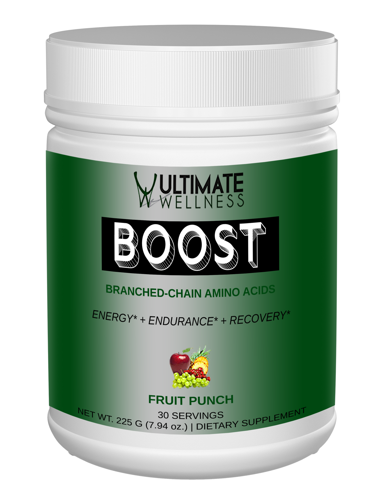 BCAA