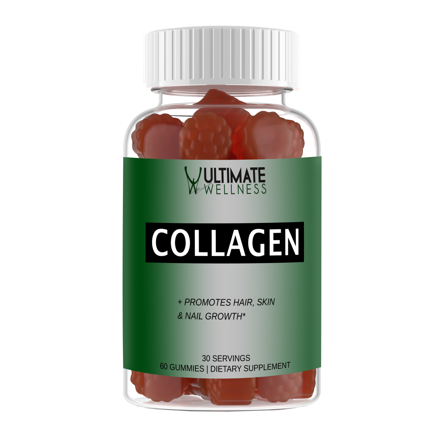 Collagen Gummies