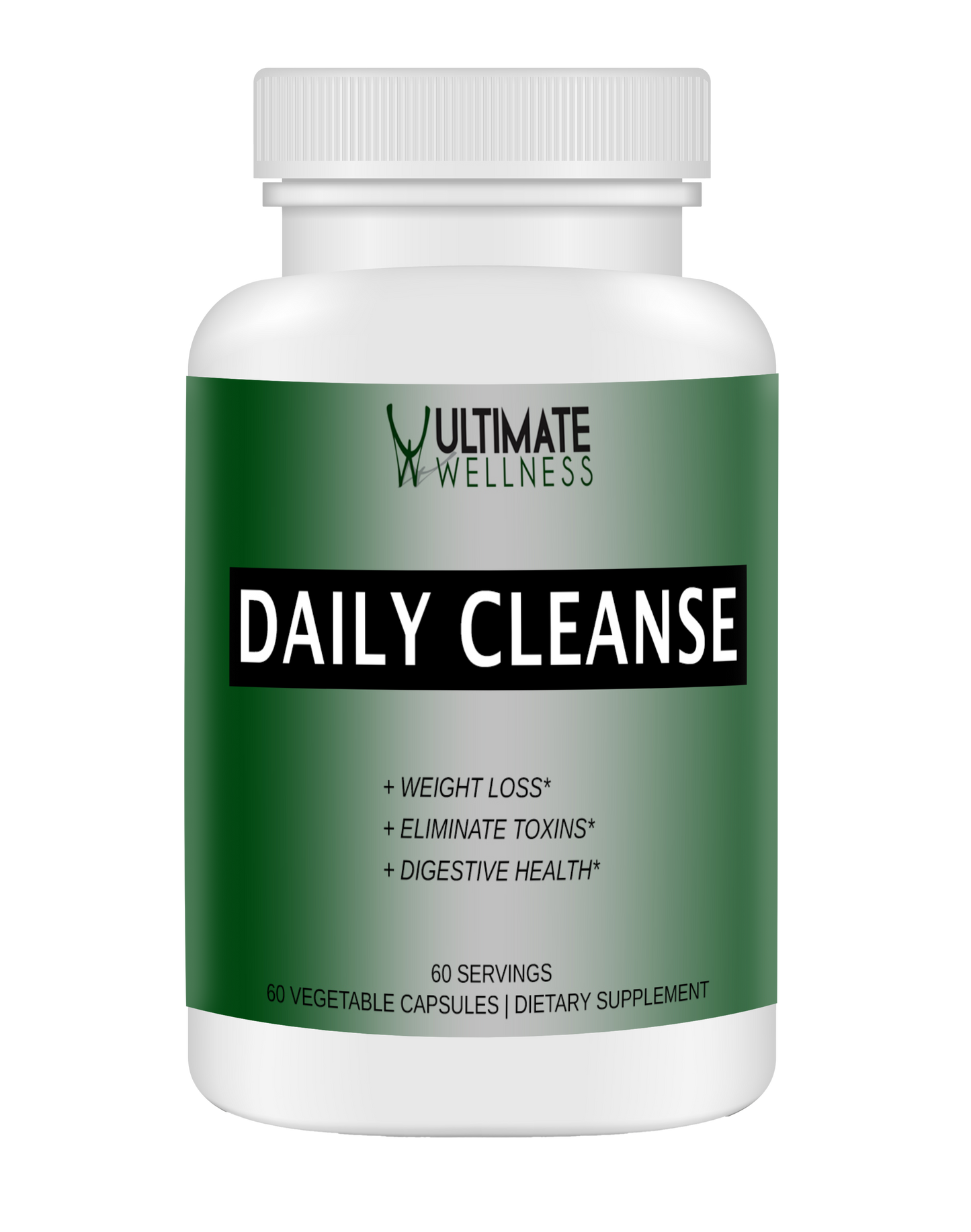 Daily Cleanse