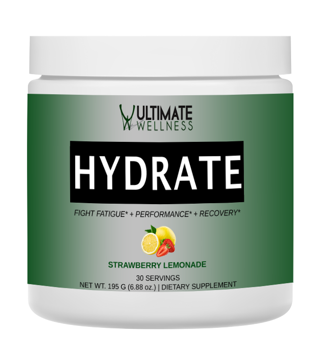 Hydrate