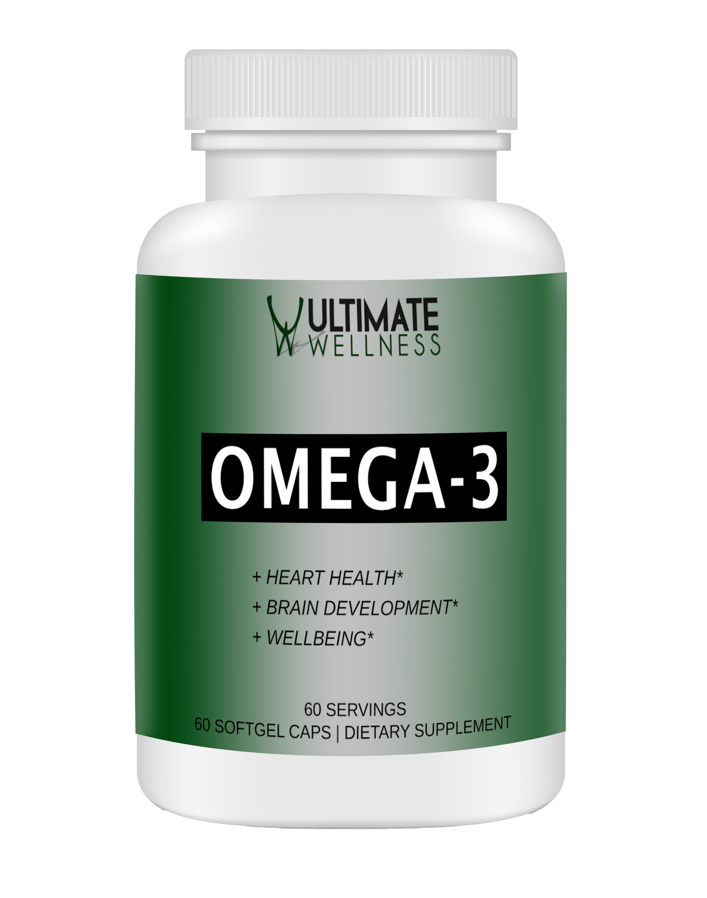 Omega-3