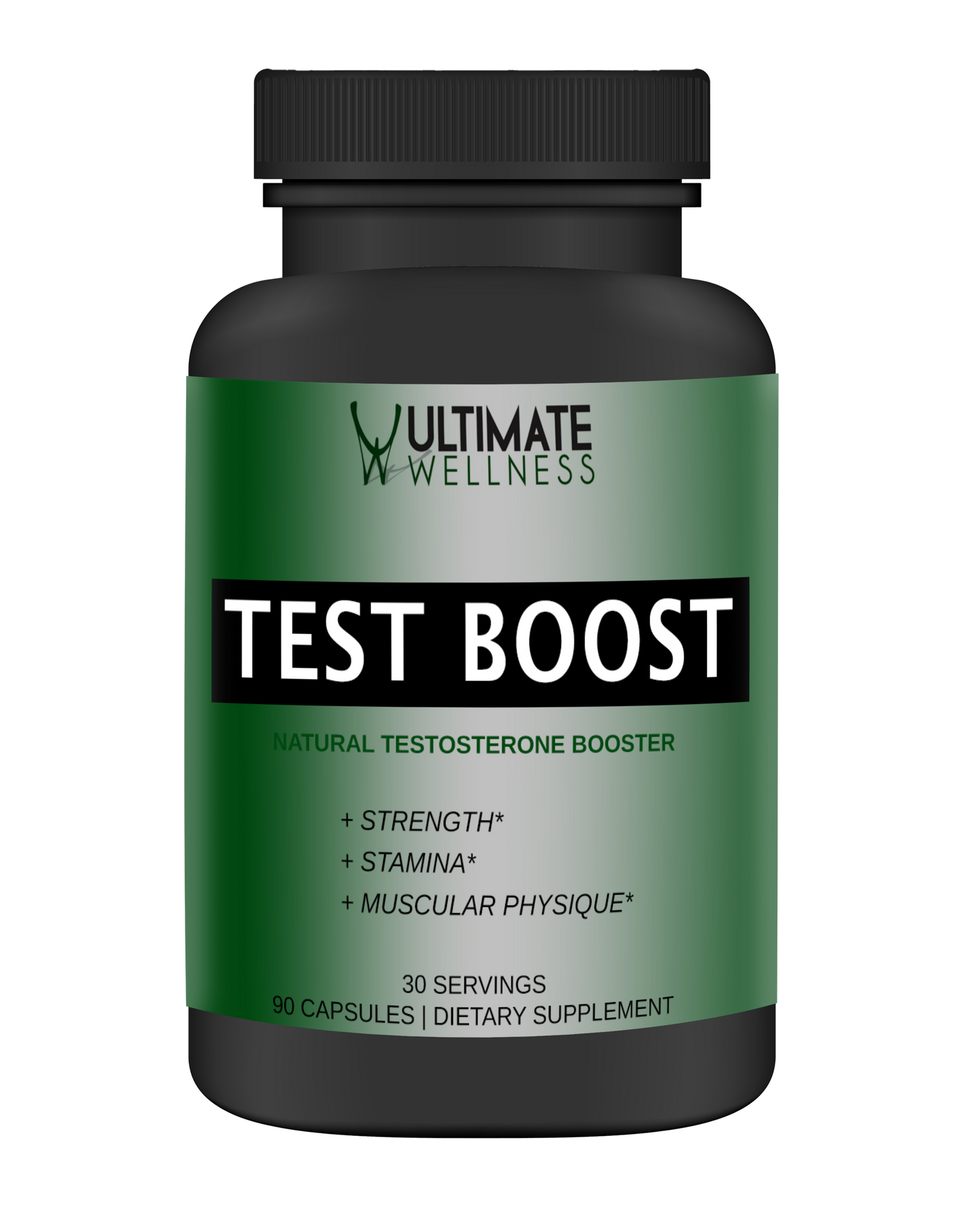 Test Boost