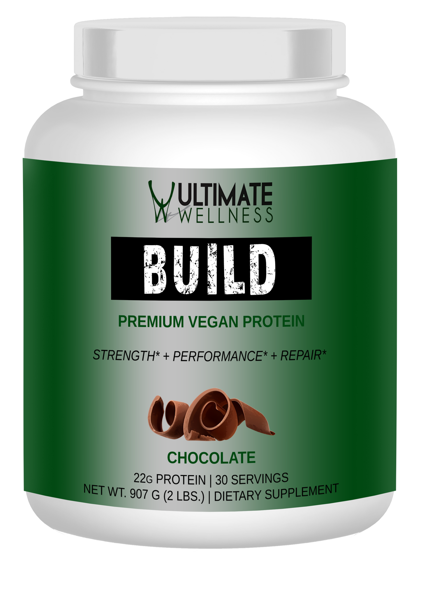 Vegan Protein