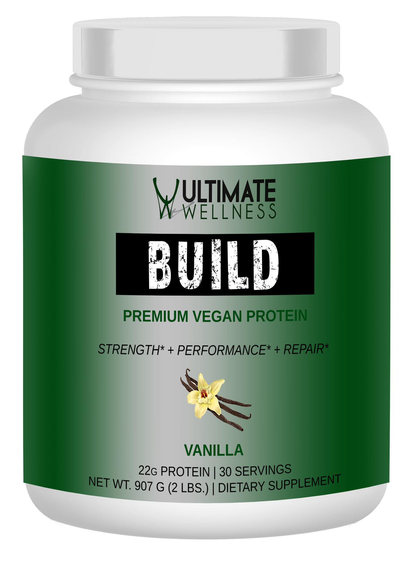 Vegan Protein