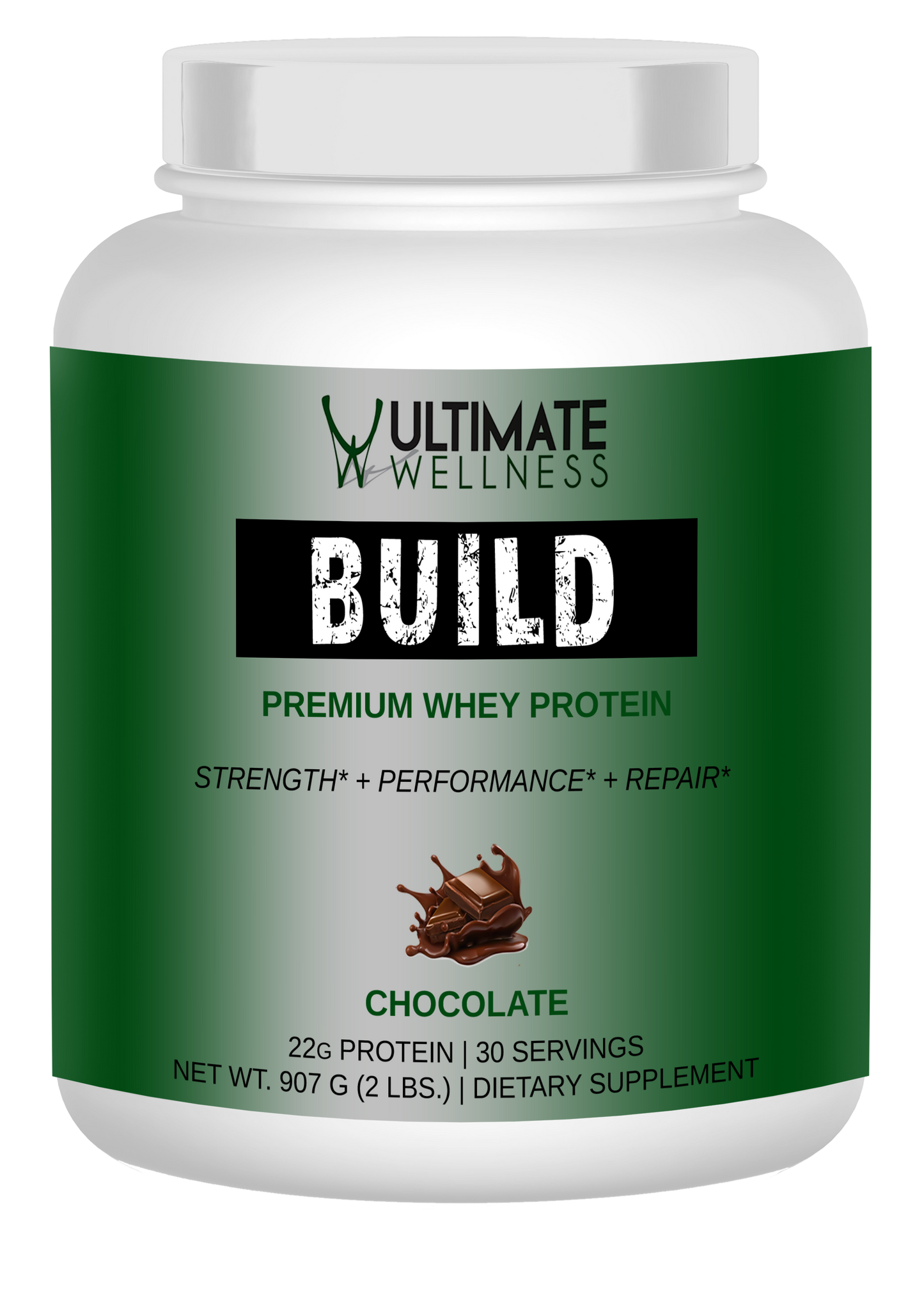 Whey Protein