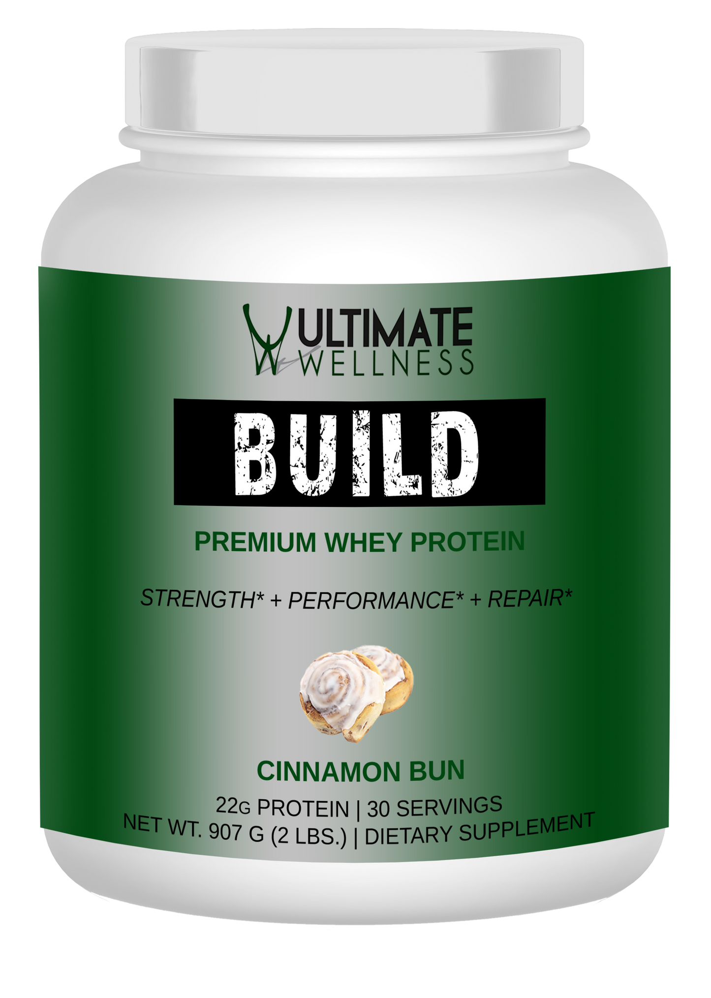 Whey Protein