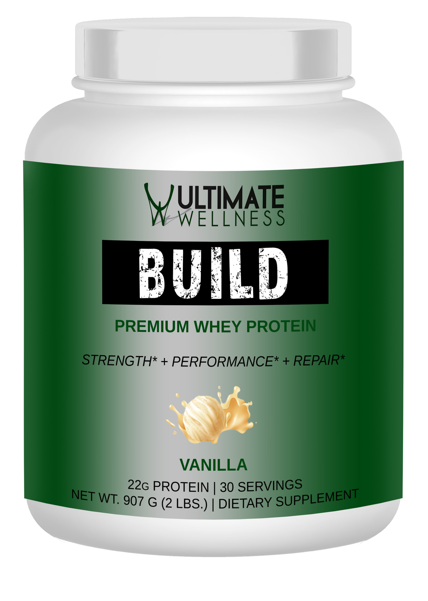 Whey Protein