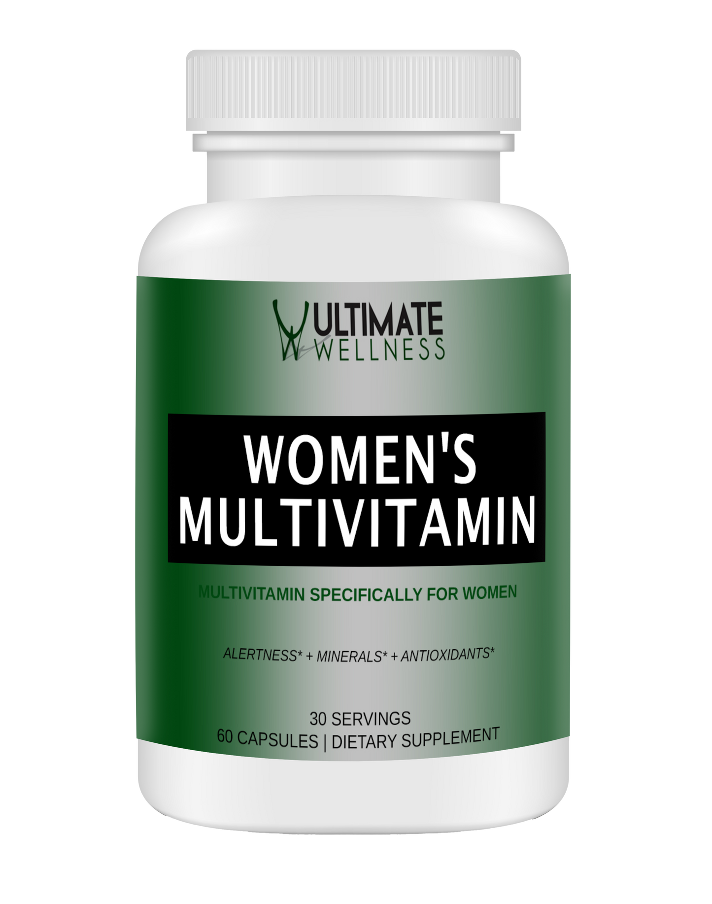 Women's Multivitamin