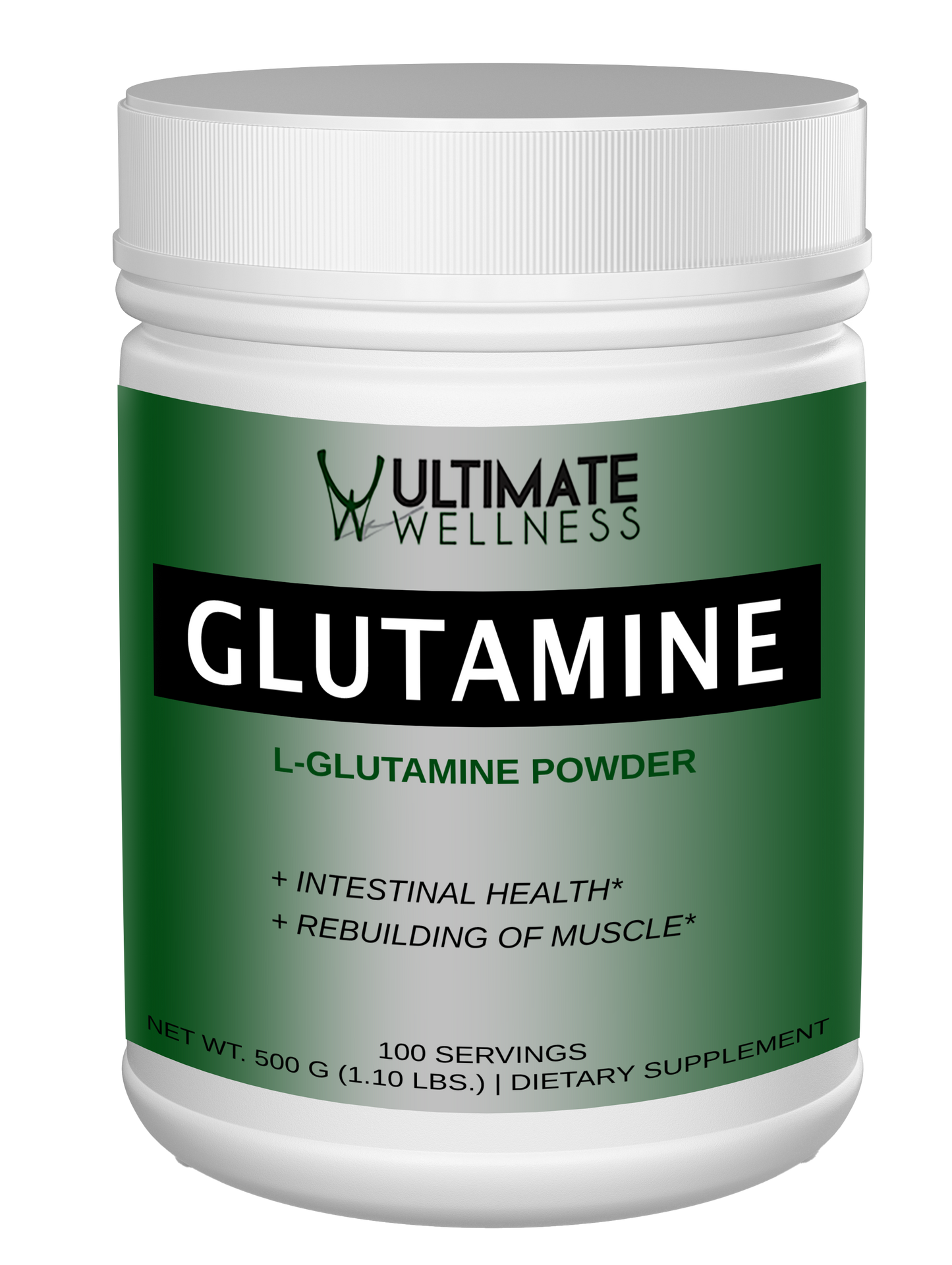 Glutamine