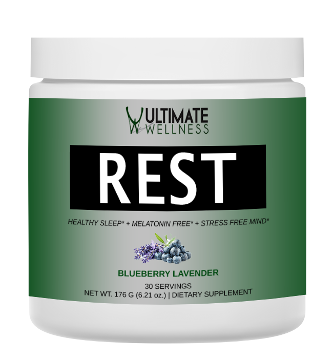 Rest