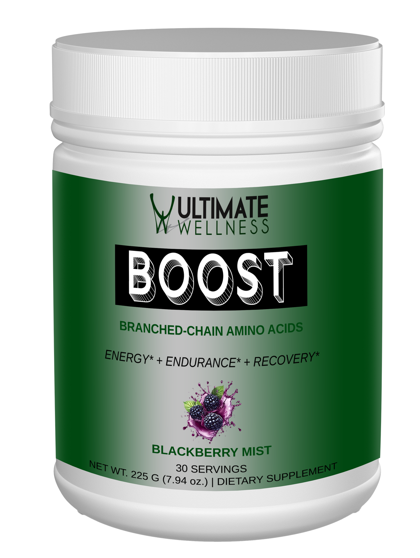 BCAA