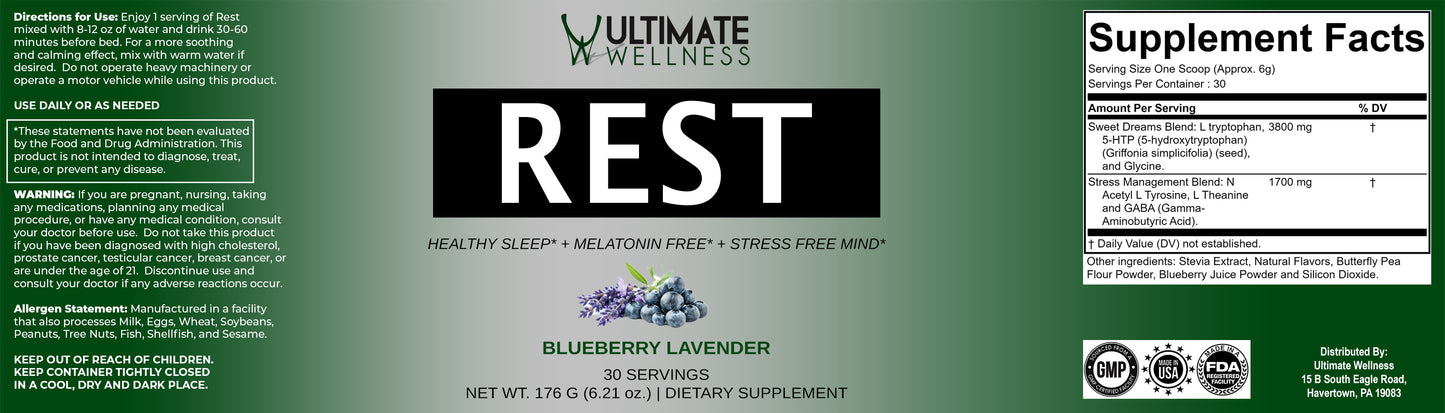 Rest
