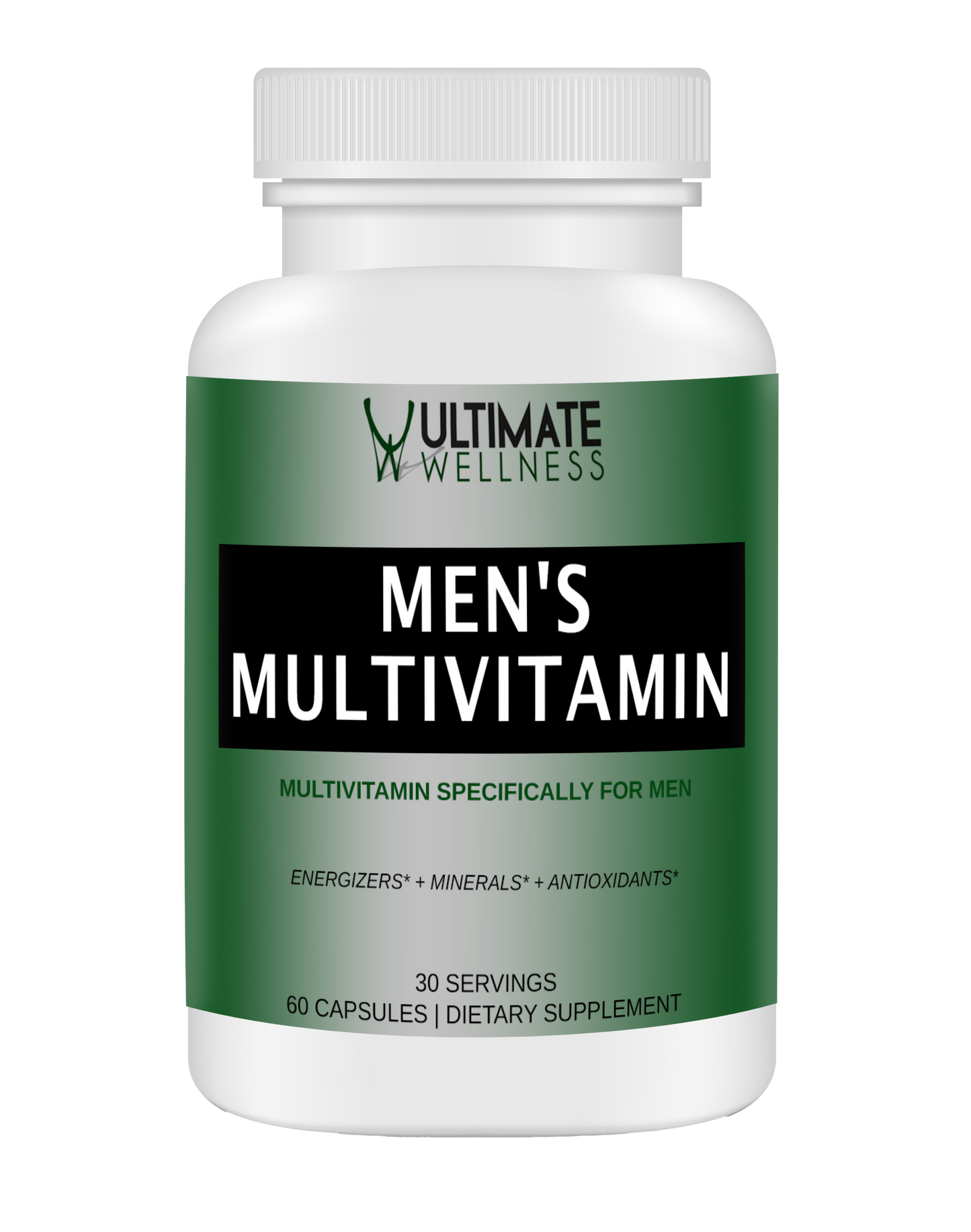 Men's Multivitamin