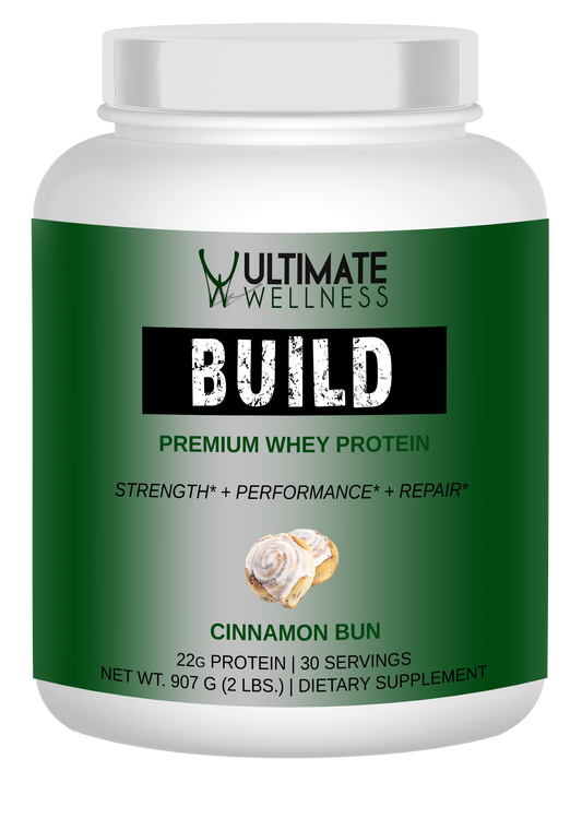 Whey Protein