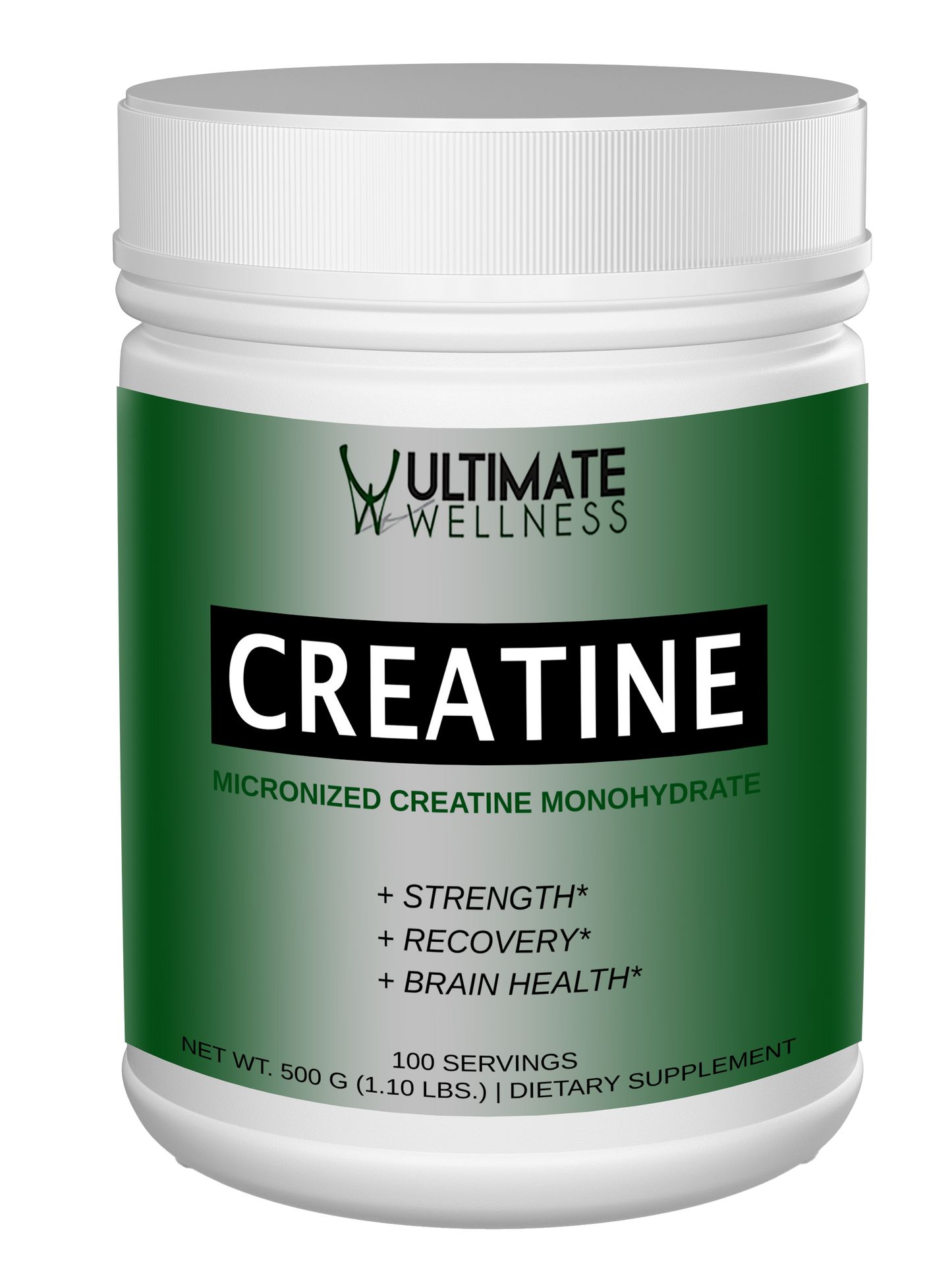 Creatine