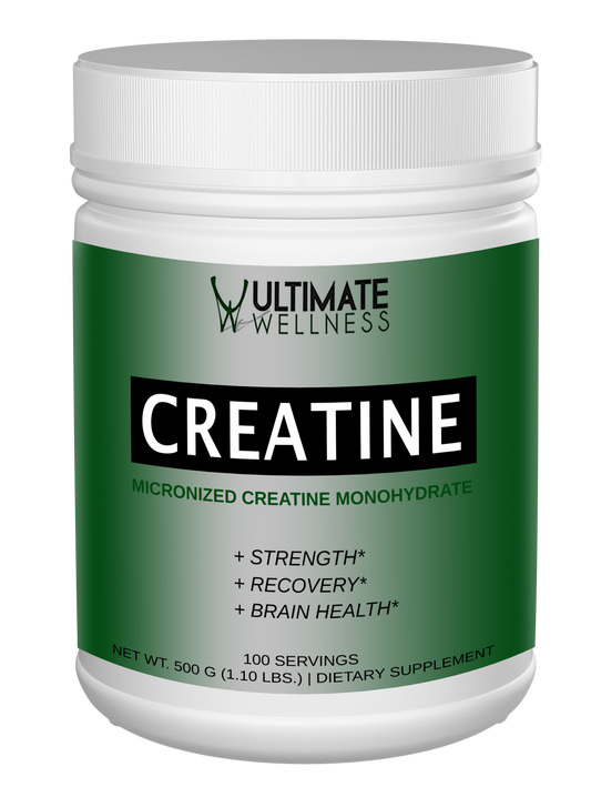Creatine