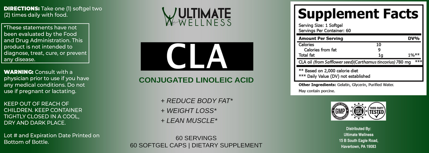 CLA